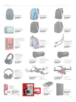 CNA : Make Christmas Yours (12 Nov - 24 Dec 2018), page 21