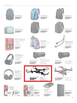 CNA : Make Christmas Yours (12 Nov - 24 Dec 2018), page 21