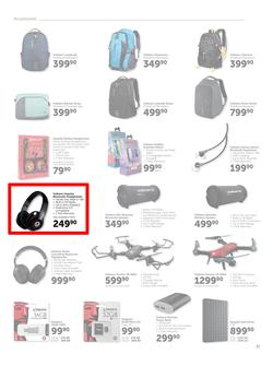 CNA : Make Christmas Yours (12 Nov - 24 Dec 2018), page 21