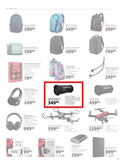 CNA : Make Christmas Yours (12 Nov - 24 Dec 2018), page 21