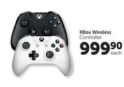 XBox Wireless Controller-Each