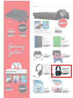 CNA : Make Christmas Yours (12 Nov - 24 Dec 2018), page 22