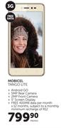 Mobicel Tango Lite 3G