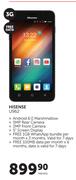 Hisense U962 3G
