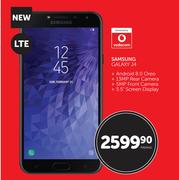 Samsung Galaxy J4 LTE
