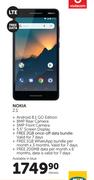 Nokia 2.1 LTE