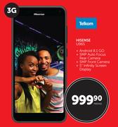 Hisense U965 3G