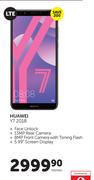 Huawei Y7 2018
