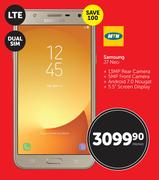 Samsung J7 Neo LTE