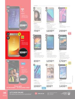 CNA : Make Christmas Yours (12 Nov - 24 Dec 2018), page 24