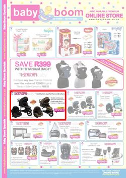 Baby Boom (01 Oct - 30 Nov 2019), page 1