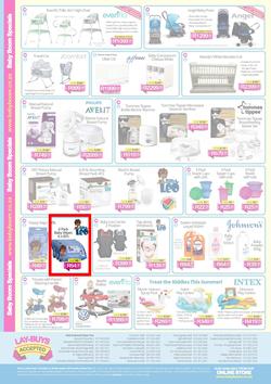 Baby Boom (01 Oct - 30 Nov 2019), page 2