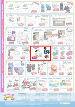 Baby Boom (01 Oct - 30 Nov 2019), page 2