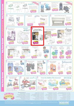 Baby Boom (01 Oct - 30 Nov 2019), page 2