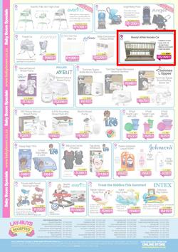 Baby Boom (01 Oct - 30 Nov 2019), page 2