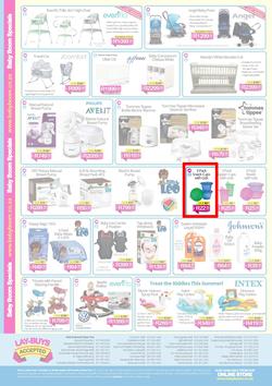 Baby Boom (01 Oct - 30 Nov 2019), page 2