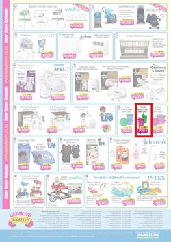 Baby Boom (01 Oct - 30 Nov 2019), page 2