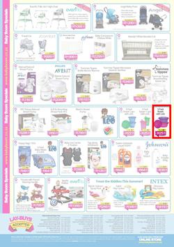 Baby Boom (01 Oct - 30 Nov 2019), page 2