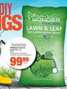 Wonder Vitaliser Lawn & Leaf 713+C-10kg