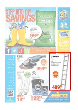 Mica : National Promotion (25 Aug - 06 Sep 2015), page 1