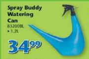 Spray Buddy 1.2Ltr Watering Can