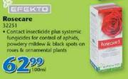 Efekto Rosecare-100ml