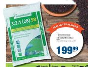 Wonder 3:2:1(28)SR Fertiliser-9Kg
