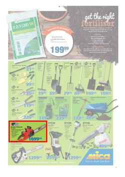 Mica : National Promotion (25 Aug - 06 Sep 2015), page 3