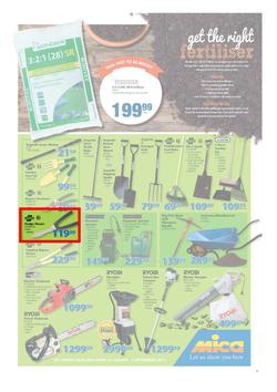 Mica : National Promotion (25 Aug - 06 Sep 2015), page 3