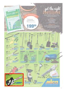 Mica : National Promotion (25 Aug - 06 Sep 2015), page 3