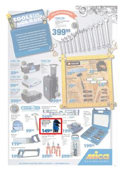 Mica : National Promotion (25 Aug - 06 Sep 2015), page 5