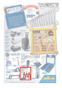 Mica : National Promotion (25 Aug - 06 Sep 2015), page 5