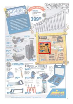 Mica : National Promotion (25 Aug - 06 Sep 2015), page 5