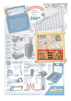 Mica : National Promotion (25 Aug - 06 Sep 2015), page 5