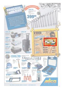 Mica : National Promotion (25 Aug - 06 Sep 2015), page 5