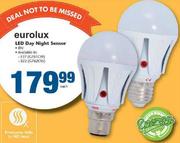 Eurolux LED Day Night Sensor-Each