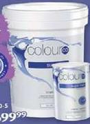 Colour Co 20Ltr Supa Matt TSM1000-20-Each