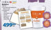 Colour Co 20Ltr Multitex CMT-20