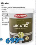 Plascon 20Ltr Micatex BBO