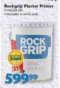 Rock Grip 20Ltr Plaster Primer 5148264-20L