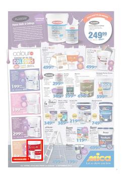 Mica : National Promotion (25 Aug - 06 Sep 2015), page 7