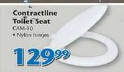  Contractline Toilet Seat CAM-10