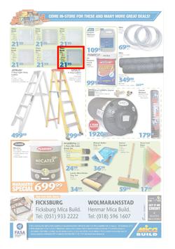 Mica Free State : Build Promotions (25 Aug - 06 Sep 2015), page 2