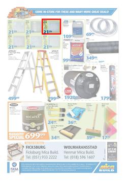 Mica Free State : Build Promotions (25 Aug - 06 Sep 2015), page 2