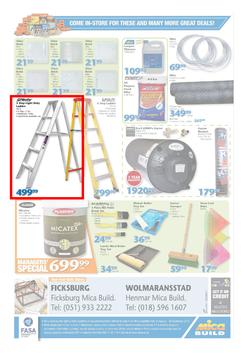 Mica Free State : Build Promotions (25 Aug - 06 Sep 2015), page 2