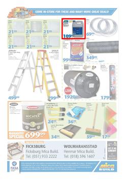 Mica Free State : Build Promotions (25 Aug - 06 Sep 2015), page 2
