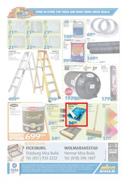 Mica Free State : Build Promotions (25 Aug - 06 Sep 2015), page 2