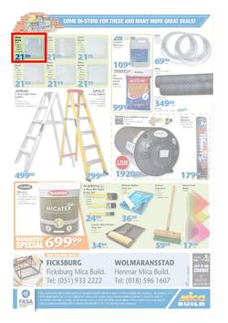 Mica Free State : Build Promotions (25 Aug - 06 Sep 2015), page 2