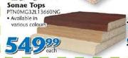 Sonae Tops PTN0MG32L13660NG-Each