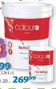 Colour Classic Hi-Hiding PVA CCH1-20-20L